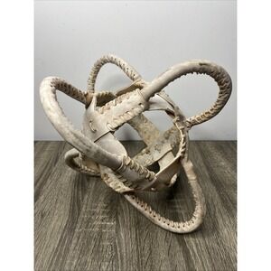 VTG Pato Duck Ball Rawhide Authentic Argentina National Sport Very Rare!